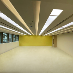 LED-Panel-Licht, 600x600mm, 620x620mm, 2x2ft, China Fabrik hochwertige LED-Lampe.