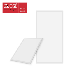 Lámpara LED de panel, 600x600mm, 620x620mm, 2x2ft, Lámpara LED de alta calidad de fábrica china.