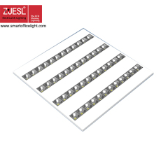 LED-Lichtpaneel 140lm/W, mit Reflektorbecher, UGR < 13, willkommen in verschiedenen Längen und Ausführungen.