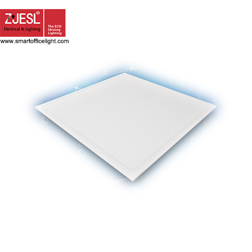 Lámpara de panel LED impermeable ip65 300x300mm, 600x600mm, 620x620mm, 600x1200mm opcional