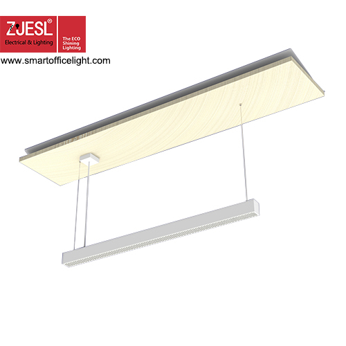 W63 * H78mm Waben-LED-Linearlicht, dekorative LED-Linienlampe, geeignet für Zuhause und Gewerbe.