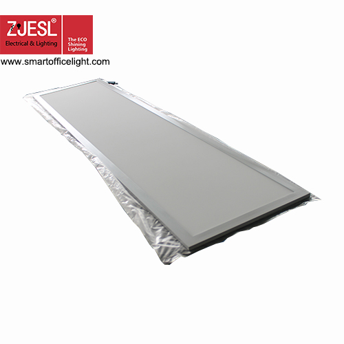 Lámpara LED de panel, Almu.+PMMA  300x600mm, 600x1200mm, 1x2ft, 2x4ft Lámpara LED de alta calidad de fábrica china.