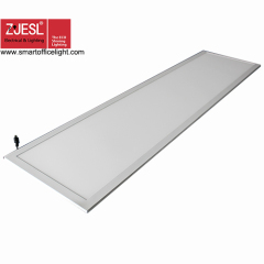 Lámpara LED de panel, Almu.+PMMA  300x600mm, 600x1200mm, 1x2ft, 2x4ft Lámpara LED de alta calidad de fábrica china.
