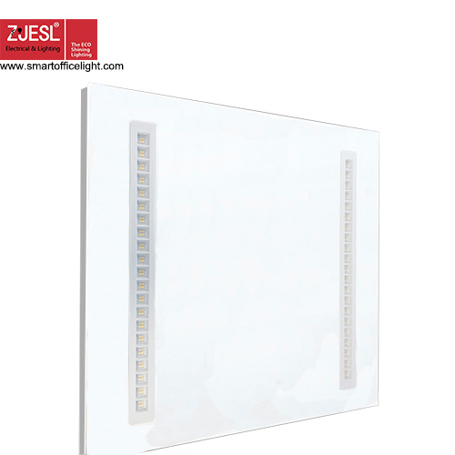 UGR <16, 120-140LM / W, panel de luz LED modular, modular independiente que se puede sacar, se puede hacer fácilmente en varios tamaños.