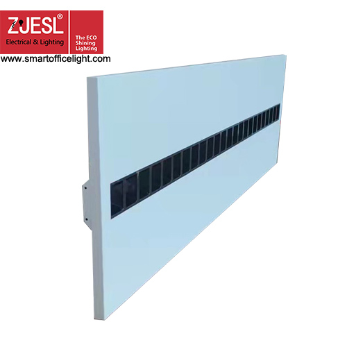 UGR<16 Panel modular de leds 295x1195mm