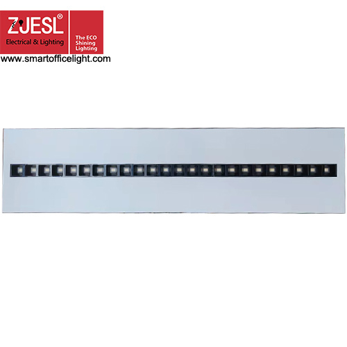 UGR<16 295x1195mm Panneau lumineux led modulaire