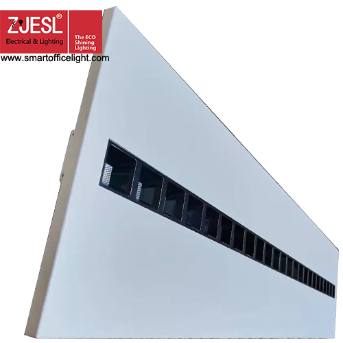 UGR<16 Panel modular de leds 295x1195mm