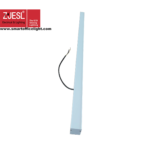 Simple LED linear light sharing, the best choice of led linear general lighting.