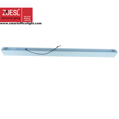 Simple LED linear light sharing, the best choice of led linear general lighting.