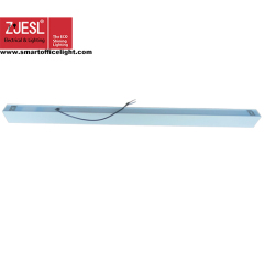 Simple LED linear light sharing, the best choice of led linear general lighting.