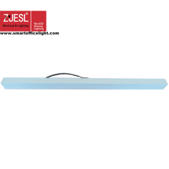 Simple LED linear light sharing, the best choice of led linear general lighting.