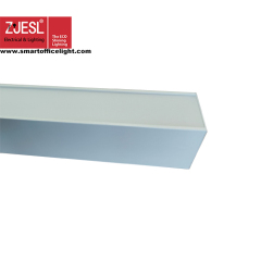 Simple LED linear light sharing, the best choice of led linear general lighting.