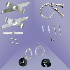 linear led ceiling lights