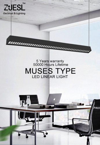 linear led ceiling lights