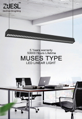 High quality linear lighting ceiling