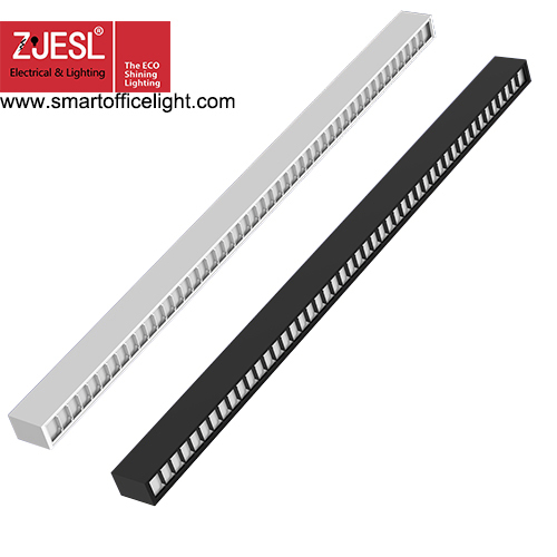 modern linear pendant lighting