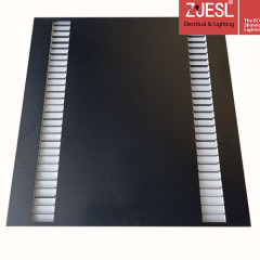 Popular promotional Panel led 600x600 UGR<13