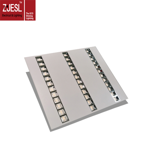 High-end appearance, atmospheric, 1-10v dimming, blocking ultraviolet corrosion resistance, flexible installation, ugr<13, can effectively protect the human eye panel light