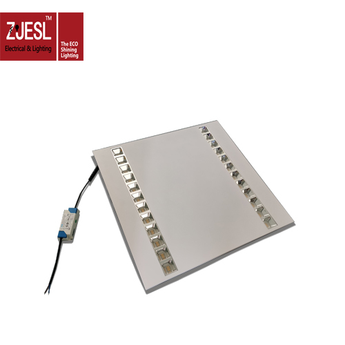 High-end appearance, atmospheric, 1-10v dimming, blocking ultraviolet corrosion resistance, flexible installation, ugr<13, can effectively protect the human eye panel light