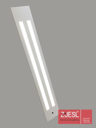 Panel Light custom made dali