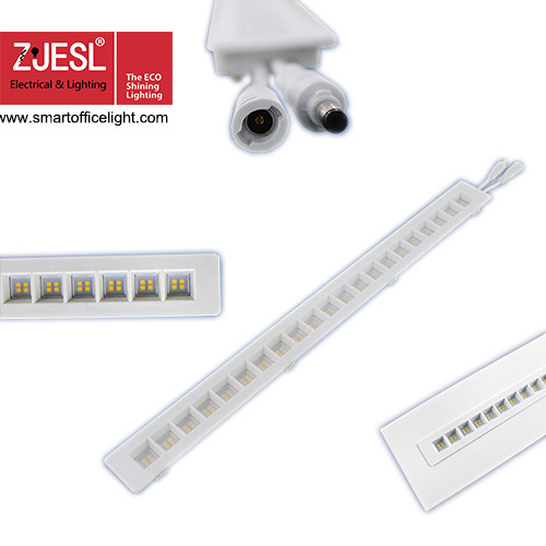 UGR＜16，tunable white，replacement module