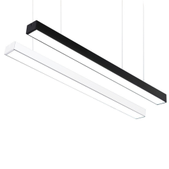 maya linear light