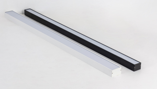 maya linear light