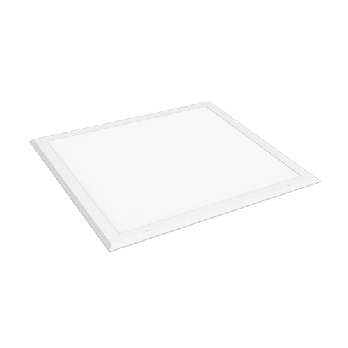 Hebe LED Sidelit panel light IP65 waterproof for cleaning rooms