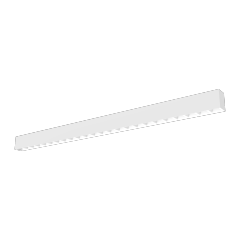 ZEUS Led linear light reflector cup UGR<19 ceiling lights in office