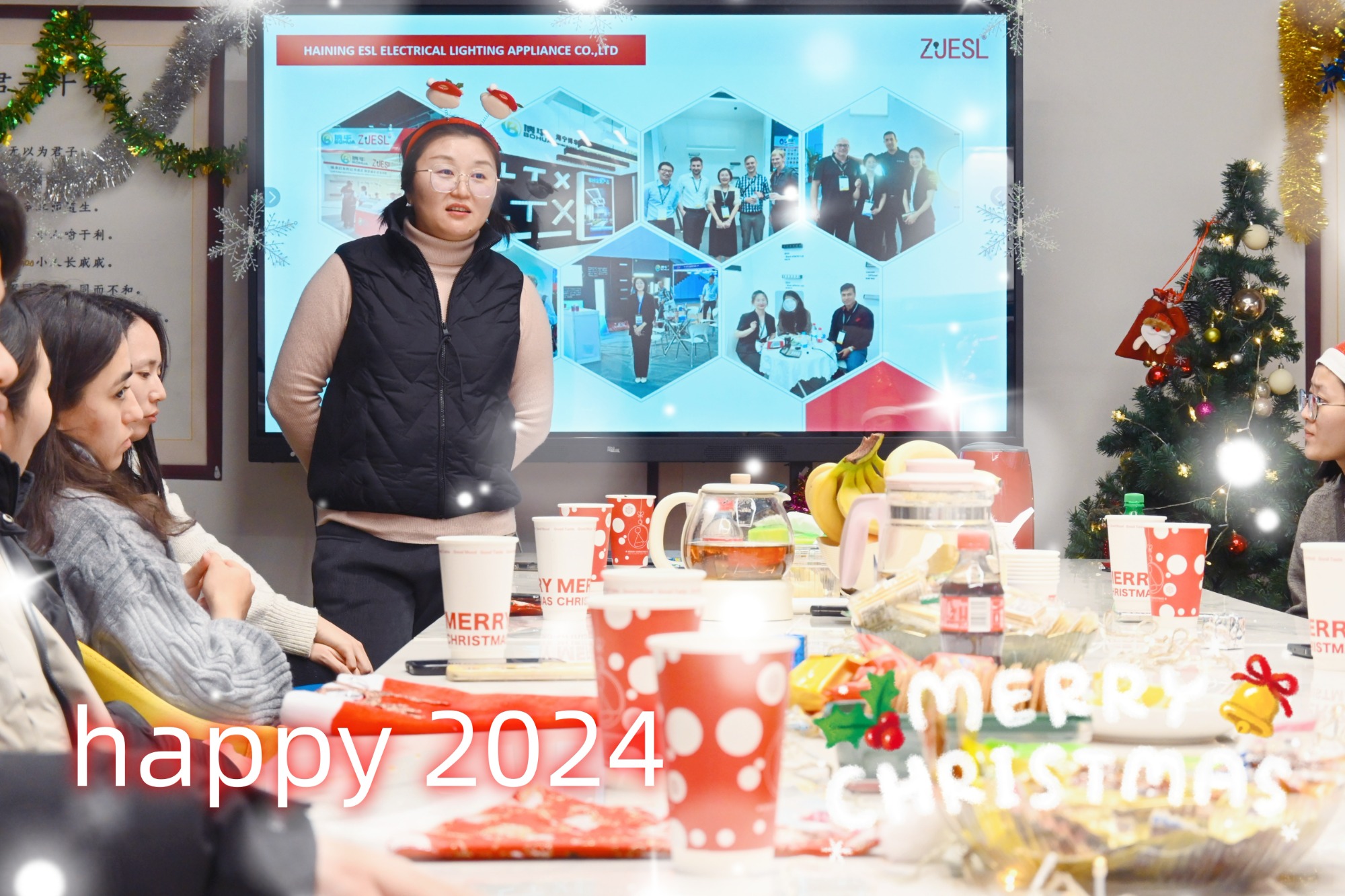 My dear friend ZJESL wish you have a nice new year 2024!