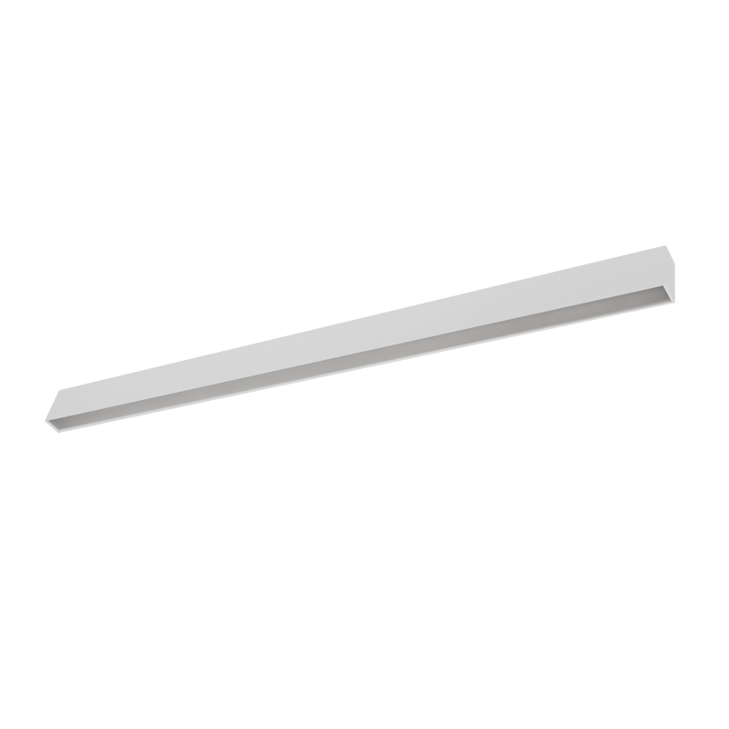 URANIA Led linear light UP&DOWN module-replaceable ceiling lights in office