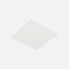 Palaemon LED backlit panel light IP65 waterproof light