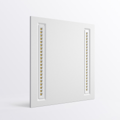 Athena modular panel light--UGR<13,200lm/w ,for Office/School/Factory etc.