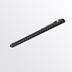 Mina LED recessed linear light-max180lm/w,UGR<19,for office/school/indoor light etc.