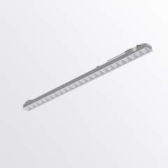 Mina LED recessed linear light-max180lm/w,UGR<19,for office/school/indoor light etc.