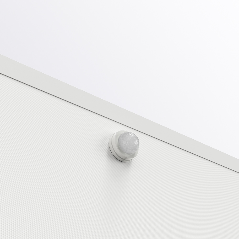 Koyash Smart backlit panel light