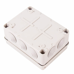 plastic junction box water proof electrical box Electronic Housing150*110*70mm