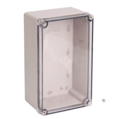 plastic junction box water proof electrical box Electronic case150*250*100mm