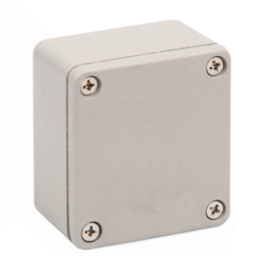 ABS junction boxes electrical enclosure 64*58*35MM