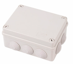 plastic junction box water proof electrical box Electronic Housing150*110*70mm