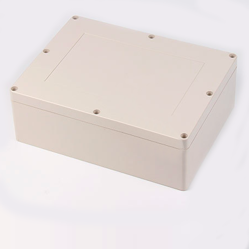 ABS plastic junction box for electronics320*240*110mm