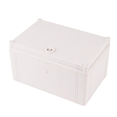 ABS Plastic Junction Box electrical enclosure 400*300*160mm