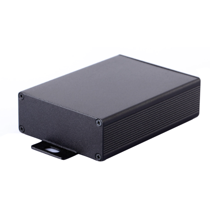 74*29*100mm Wall Mounting Extruded Aluminum enclosure case box Electronic Enclosures PCB enclosure