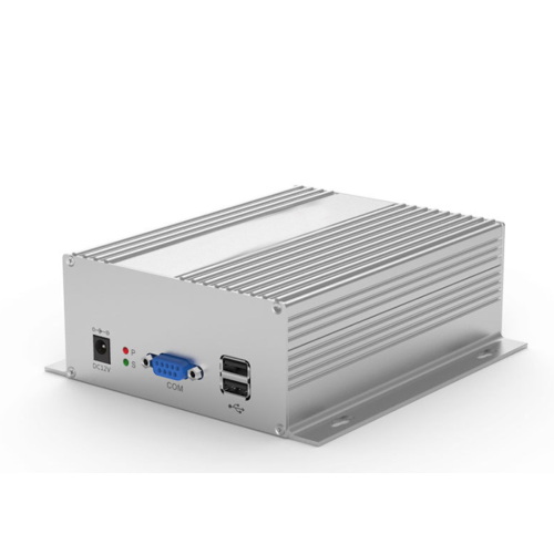 147*55mm-L custom handheld electronic aluminum box enclosure for pcb