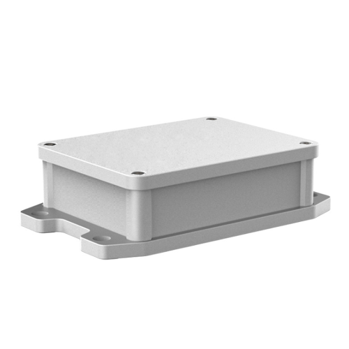 100*75mm High Quality Custom Extruded Aluminum Enclosure Electronics Box