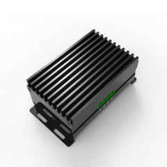 52*34mm Aluminum Enclosure Case For Electronics Junction Box