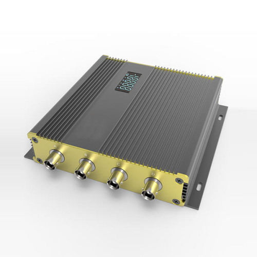 143*31mm Instrument pcb diy aluminum project box