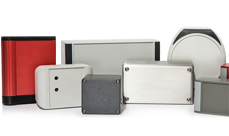 Aluminum enclosure vs Plastic enclosure: which type is right for you?