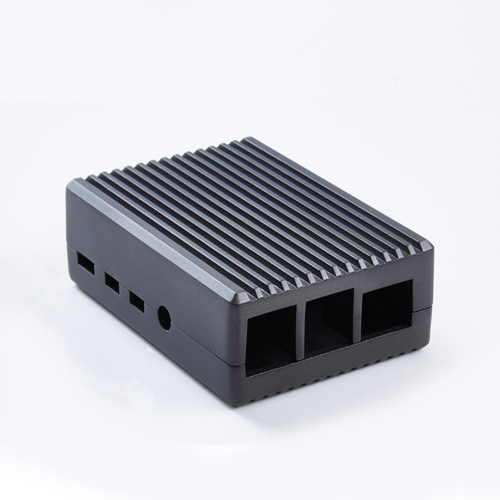 Raspberry Pi Zero Waterproof Camera Case Best Fan For 4 Transparent Gpi 3D Printer Superpi On Rpi4 Inside Pc Dual Argon 40