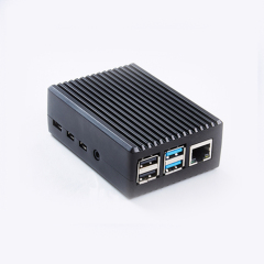 Raspberry Pi Zero Waterproof Camera Case Best Fan For 4 Transparent Gpi 3D Printer Superpi On Rpi4 Inside Pc Dual Argon 40